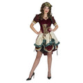 Révolution Industrielle Victorienne Steampunk Costume