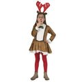 Sans Renne Pas De Noël Costume