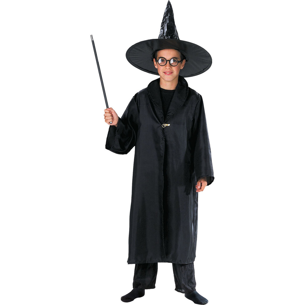 Op deze afbeelding zie je een Accessoires, van het merk Funny Fashion. Leerling Tovenaar Harry Zweinstein