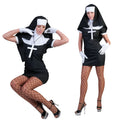 Nonne Espiègle Costume