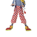 Pantalon De Clown à Pois