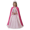 Cape Reine Rose