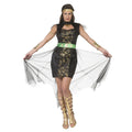 Belle Orientale Envoûtante Costume