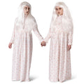 Fantôme Du Noir Costume