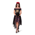 Mariée Du Jour Des Morts Costume