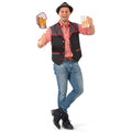 Gilet Amour De La Bière