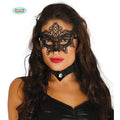 Masque Brodé
