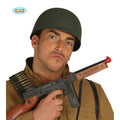 Casque De Soldat Américain