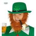 Chapeau Melon Saint-Patrick