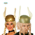 Casque De Vaillant Gaulois