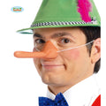 Nez De Pinocchio