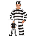 Boris Le Bandit Enragé Costume
