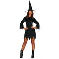 Sorcière Séduisante Costume
