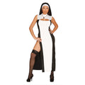 Nonne Séductrice Costume