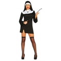 Nonne Coquine Costume
