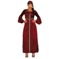 Princesse Renaissance Royale Costume