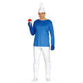 Schtroumpf Festif Costume