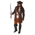 Pirate Cruel Costume