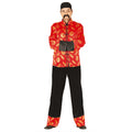 Le Mandarin De Chine Costume