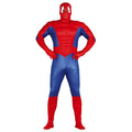 Super-Héros Large DÉpaules Costume