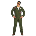 Pilote De Chasseur Jsf Costume