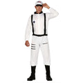 Astronaute Navette Spatiale Costume
