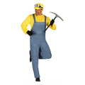 Mineur Costume