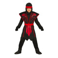 Ninja Agile Comme Un Serpent Costume
