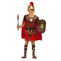 Centurion De Lempire Romain Costume