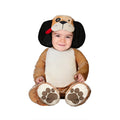 Câlin Chiot Bébé Costume