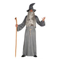 Tolkien Sorcier De L’anneau Costume