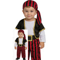 Petit Pirate Innocent Bébé Costume