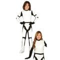 Soldat De Lespace Costume
