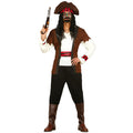 Pirate Des Sept Mers Costume