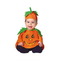 Petit Potiron Costume