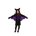 Grande Chauve-Souris Violette Costume