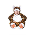 Bébé Tigre Costume