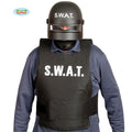 Casque Swat Professionnel