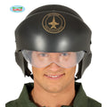 Casque De Pilote Professionnel