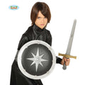 Épée Et Bouclier Chevalier Roland