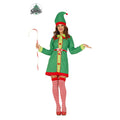 Elfie Le Lutin Costume