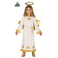 Ange Étoile Dorée Costume