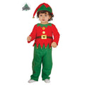 Elfe Pour Tout-Petits Costume