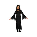 Sorcière Noire Profonde Costume