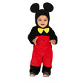 Petite Souris Costume