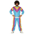 Type De Gymnaste Décalé Costume