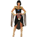 Reine Néfertari DÉgypte Costume