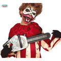 Tronçonneuse Effrayante Halloween 44 Centimètres
