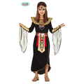 Pharaon égyptien Doré Costume