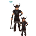 Viking Redoutable Des Mers Du Nord Costume
